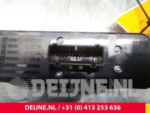 Volvo V50 Multi-functional window switch O9768 photo 2