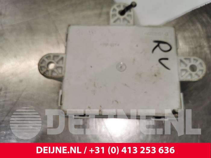 Volvo S60 Zentralverriegelung Modul O9781