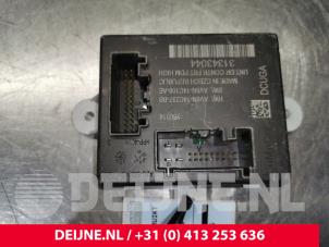 Volvo S60 Central door locking module O9781 photo 4