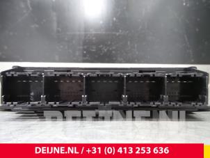 Volvo S60 Zentralverriegelung Modul O9782 foto 3