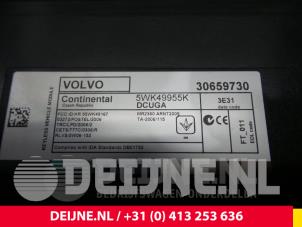 Volvo S60 Zentralverriegelung Modul O9782 foto 2
