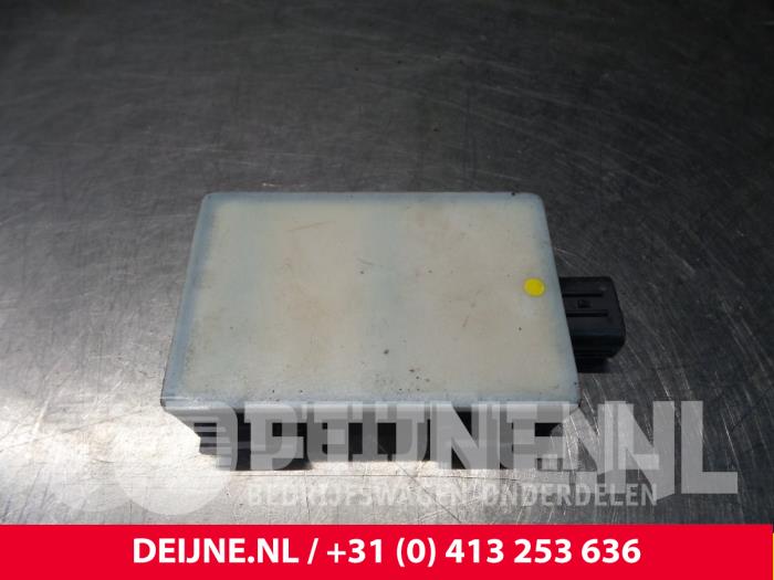 Volvo V90 Module (miscellaneous) O9792
