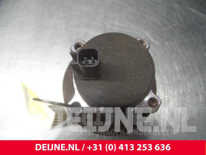 Volvo S40 Radnabe hinten O9811