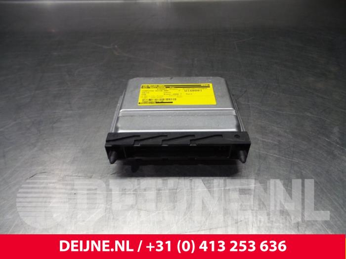 Volvo V70 Steuergerät Motormanagement O9833