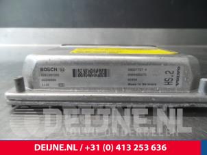 Volvo V70 Engine management computer O9835 photo 4