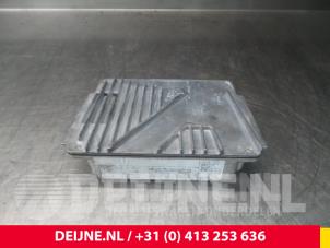 Volvo V70 Steuergerät Motormanagement O9837 foto 3