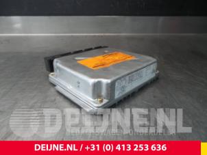 Volvo V70 Steuergerät Motormanagement O9837 foto 2