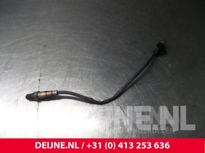 Volvo S60 Lambdasonde O9864
