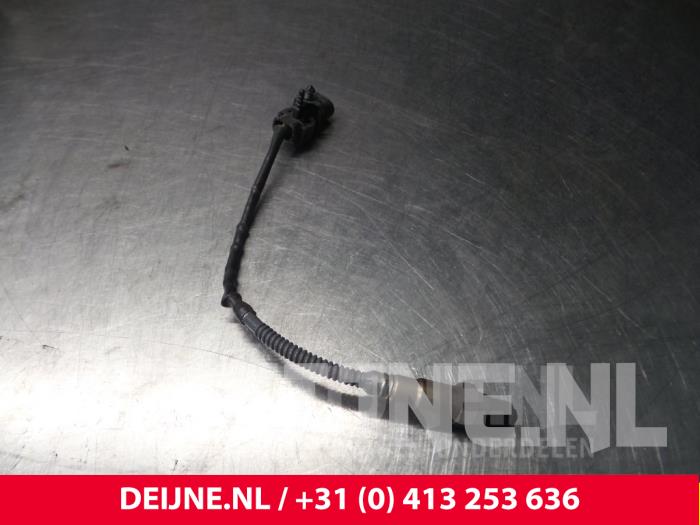 Gebruikte Lambda Sonde Volvo S60 II (FS) 2.4 D5 20V Prijs € 50,00 Margeregeling aangeboden door van Deijne Onderdelen Uden B.V.