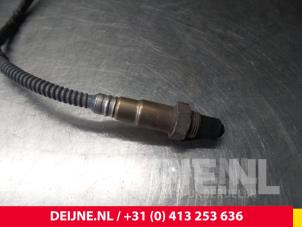 Volvo S60 Lambdasonde O9865 foto 2