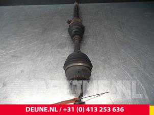 Volvo S80 Front drive shaft, right O9883 photo 2