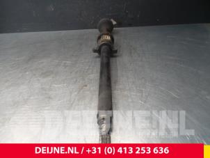 Volvo S80 Front drive shaft, right O9883 photo 4