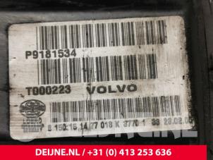 Volvo S80 Antriebswelle rechts vorne O9884 foto 2