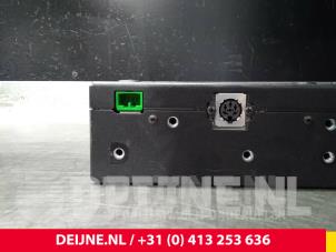 Volvo S80 CD Wisselaar O9898 foto 3