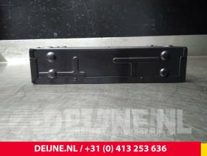 Volvo S80 CD Wisselaar O9898 foto 2