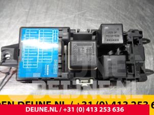 Volvo S40/V40 Fuse box O9916 photo 3