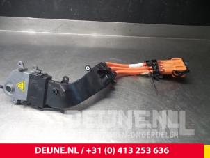 Volvo XC90 Kabelbaum O9919 foto 2