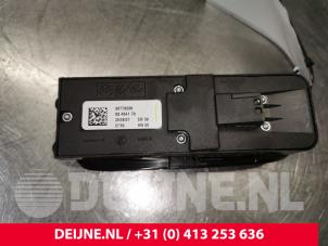 Volvo C30 Kombischalter Fenster O9921 foto 4
