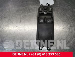 Volvo C30 Kombischalter Fenster O9921 foto 2