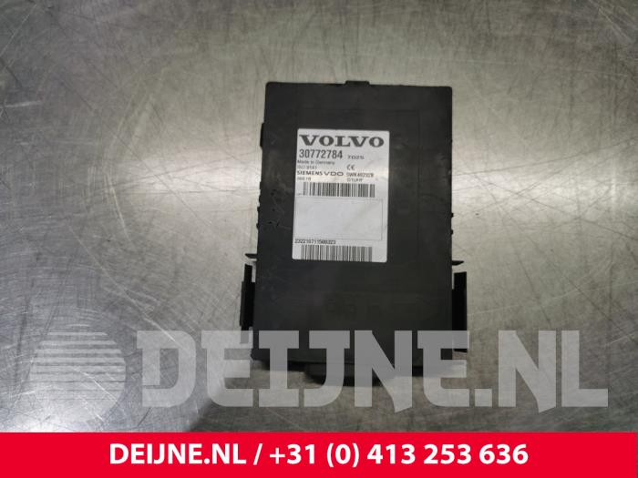 Volvo S80 Zentralverriegelung Modul O9947