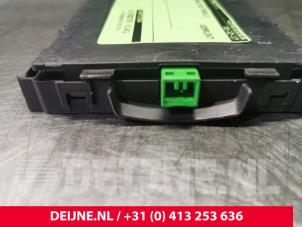 Volvo S80 Central door locking module O9947 photo 3