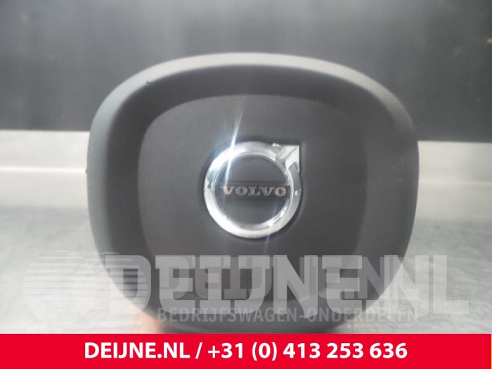 Volvo V90 Airbag links (Stuur) O9950