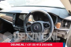 Gebruikte Airbag links (Stuur) Volvo V90 II (PW) 2.0 D5 16V AWD Prijs € 350,00 Margeregeling aangeboden door van Deijne Onderdelen Uden B.V.