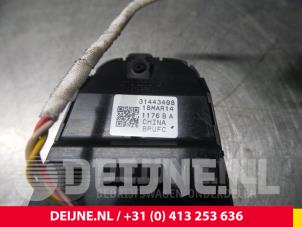 Volvo V90 Tempomat Bedienung O9984 foto 3
