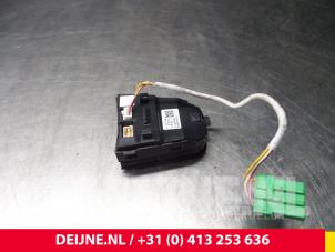 Volvo V90 Tempomat Bedienung O9984 foto 2