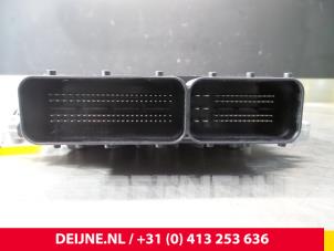 Volvo XC60 Steuergerät Motormanagement O10007 foto 3