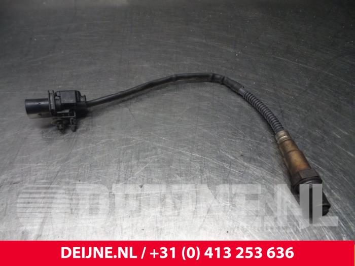 Volvo S80 Lambda Sonde O10008