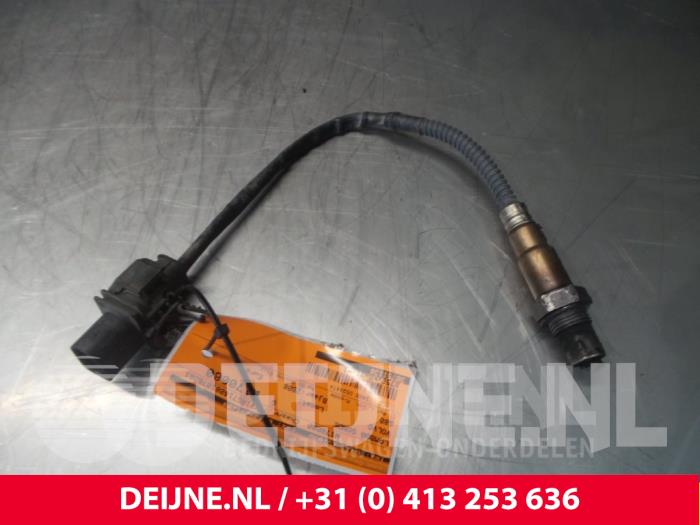 Volvo S80 Lambda Sonde O10009
