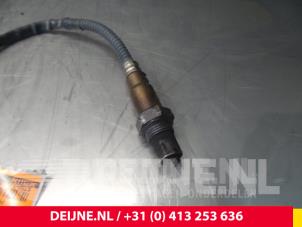 Volvo S80 Lambda probe O10009 photo 2