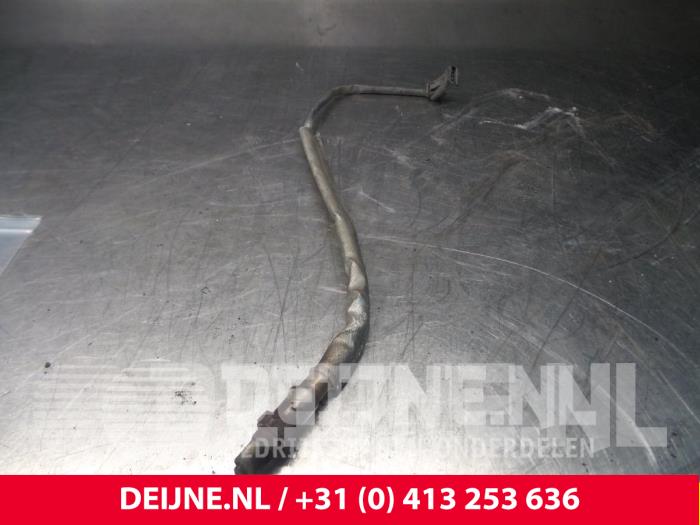 Gebruikte Lambda Sonde Volvo S80 (AR/AS) 2.5 T Turbo 20V Prijs € 50,00 Margeregeling aangeboden door van Deijne Onderdelen Uden B.V.