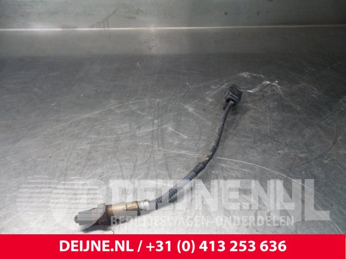 Gebruikte Lambda Sonde Volvo S80 (AR/AS) 2.4 D5 20V 180 AWD Prijs € 50,00 Margeregeling aangeboden door van Deijne Onderdelen Uden B.V.
