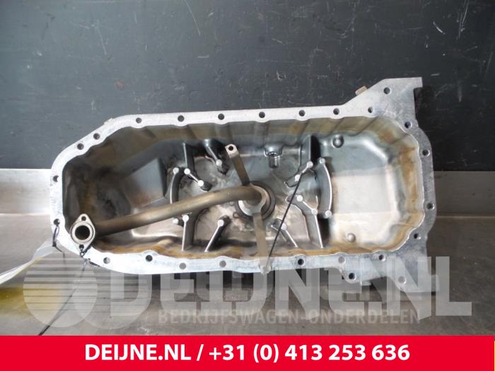 Carterpan - Volvo V70/S70