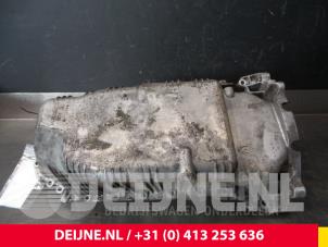 Volvo V70/S70 Ölwanne O10033 foto 2