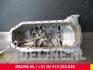 Gebruikte Carterpan Volvo V70 (GW/LW/LZ) 2.5 TDI Prijs € 100,00 Margeregeling aangeboden door van Deijne Onderdelen Uden B.V.