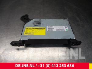 Volvo V90 Radioverstärker O10049 foto 2
