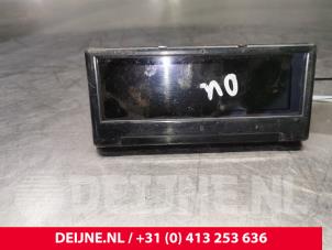 Volvo C70 Display Interieur O10051 foto 3