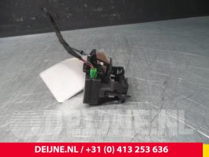 Volvo V60 Elektronisches Zündschloss O10056 foto 2