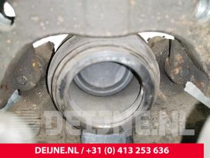 Volvo V40 Bremszange links vorne O10059 foto 3