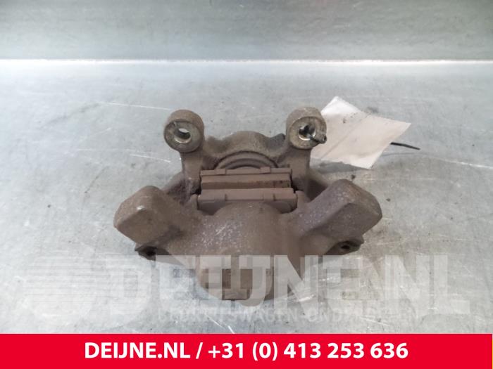 Remklauw (Tang) links-achter - Volvo 850