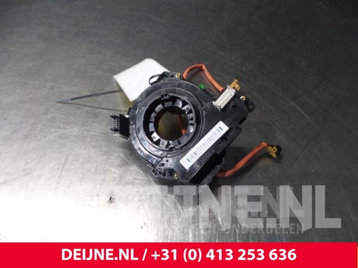 Volvo V50 Klokveer Airbag O10081