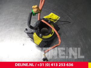 Volvo V50 Airbag clock spring O10081 photo 2
