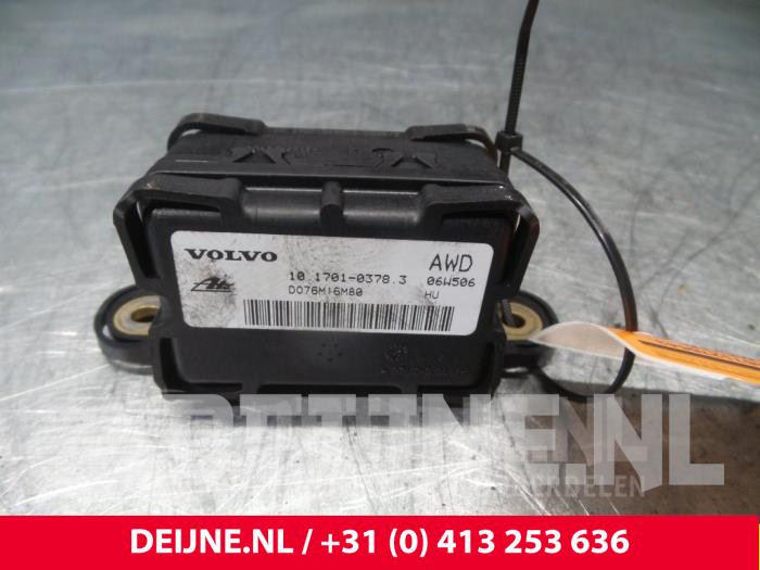 Volvo XC70 ABS Sensor O10093
