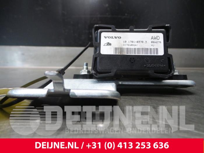 ABS Sensor - Volvo XC70