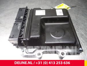 Volvo V40 Steuergerät Motormanagement O10104 foto 2