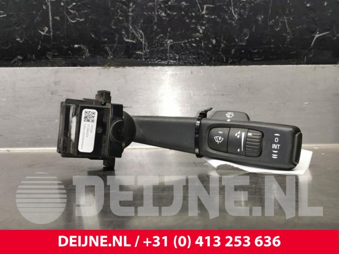 Volvo S60 Wiper switch O10130