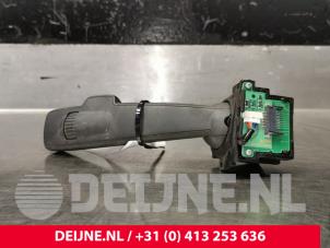 Volvo S60 Wiper switch O10130 photo 3